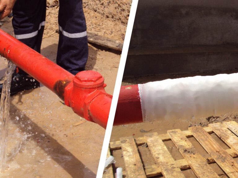 Water Leak Repair Products Water Leak Repair Products