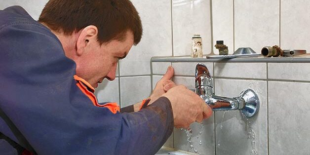 Water Leak Repair Service Water Leak Repair Service