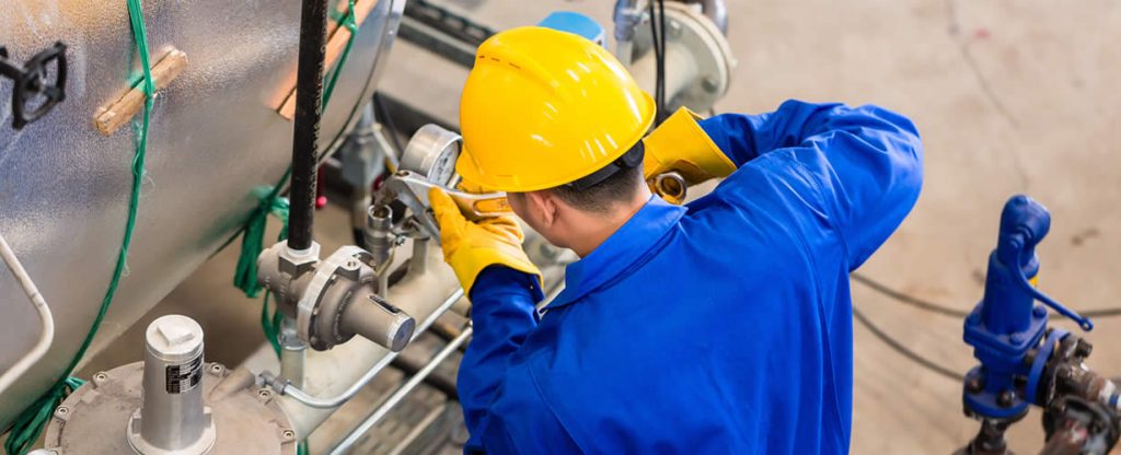 preventive maintenance