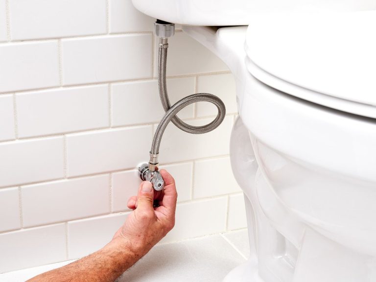 Cracked Toilet Tank Cracked Toilet Tank