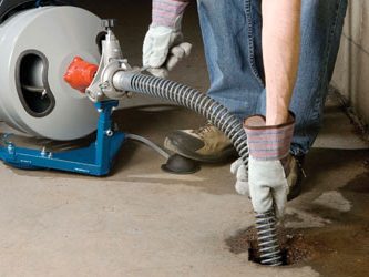 Drain Cleaning Drain Cleaning