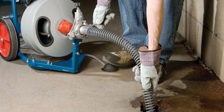 Drain Cleaning Drain Cleaning