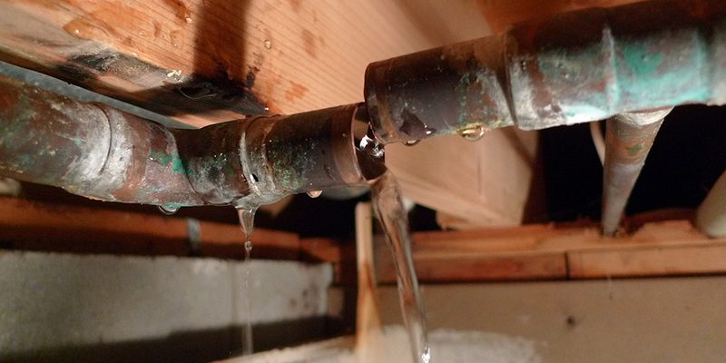 Emergency Water Leak Repair 2 Emergency Water Leak Repair