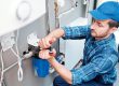 Install Water Filter