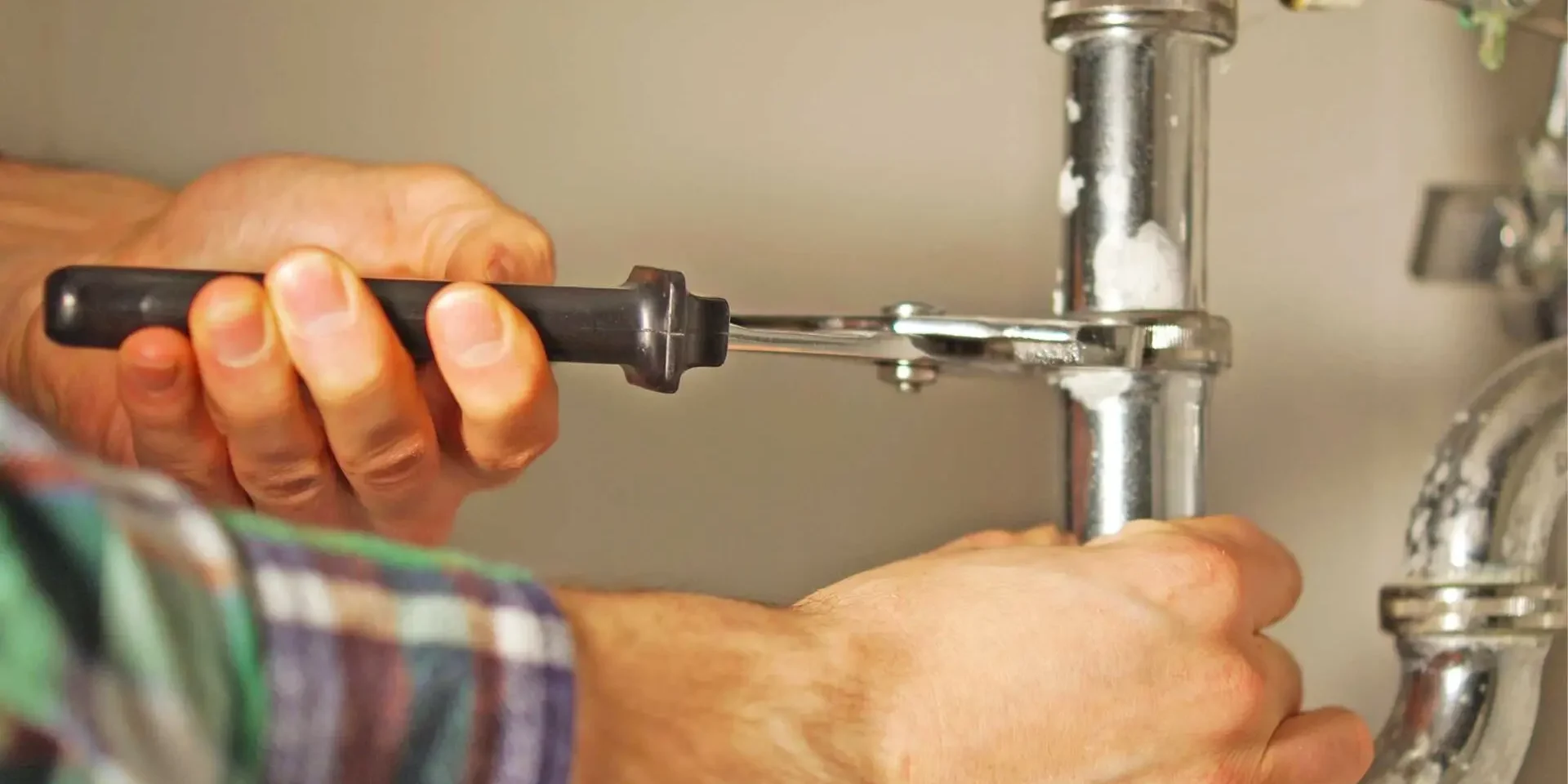 Minor Plumbing Repairs