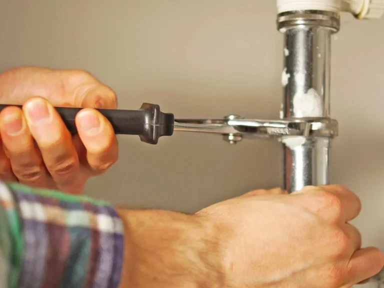 Minor Plumbing Repairs Minor Plumbing Repairs