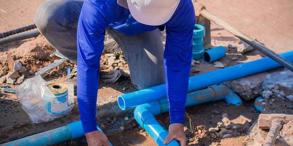 Pipe Replacement Pipe Replacement