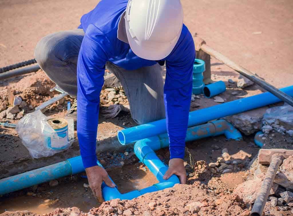 Pipe Replacement
