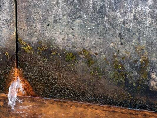 Slab Leak Repair Slab Leak Repair