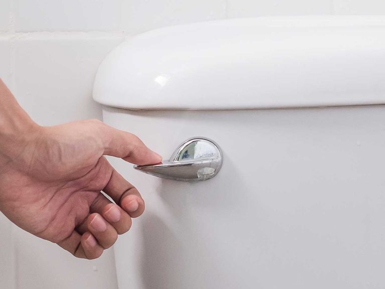 Toilet Flush Handle Toilet Flush Handle