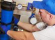 Water Filter System Repair