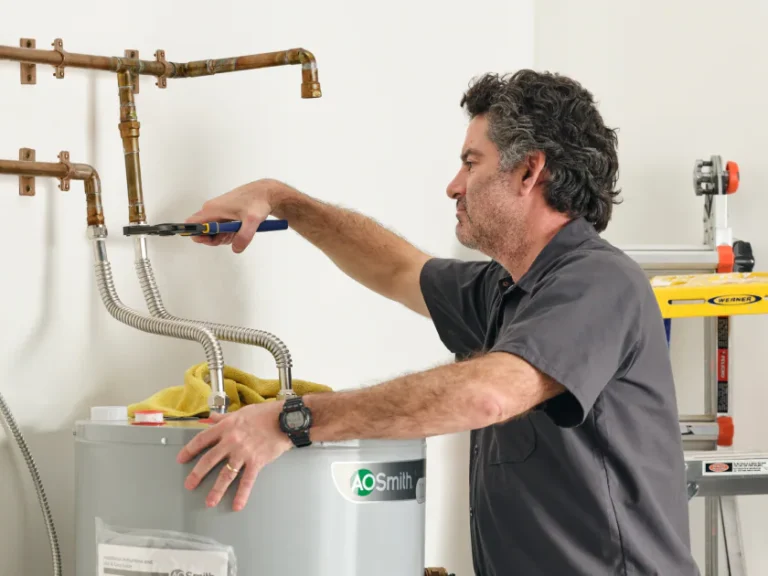 Water Heater Installation Water Heater Installation