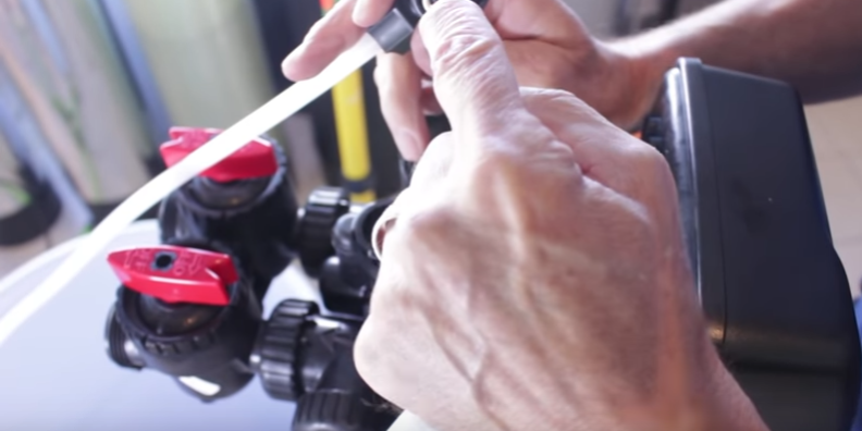 Water Softener Repair Water Softener Repair