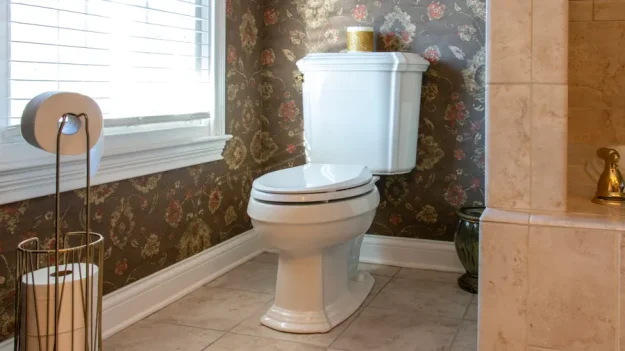 Cost of Toilet Installation Cost of Toilet Installation