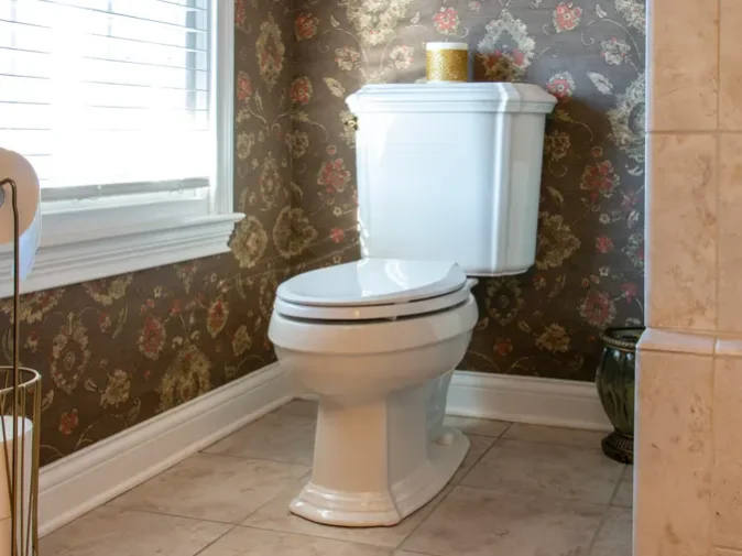 Cost of Toilet Installation Cost of Toilet Installation