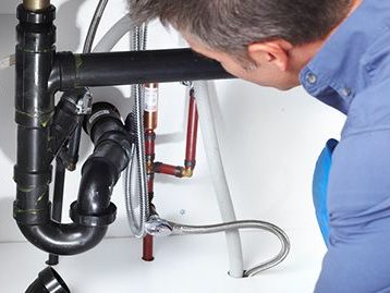 Plumbing Fixture Repairs Plumbing Fixture Repairs