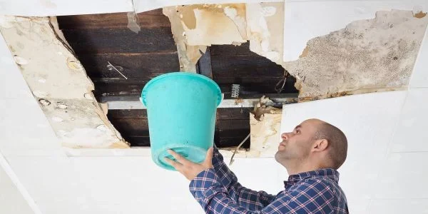 Roof Water Leak Repair Roof Water Leak Repair