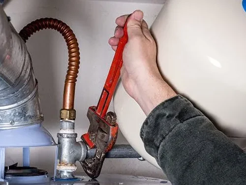 Tankless Water Heater Repair Solution Tankless Water Heater Repair Solution