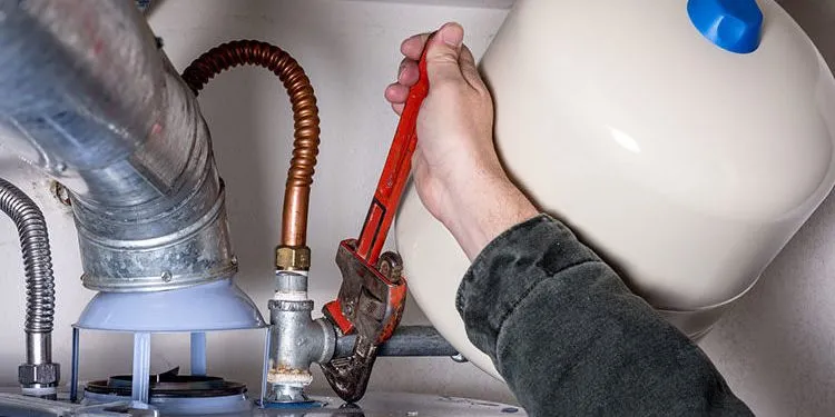 Tankless Water Heater Repair Solution Tankless Water Heater Repair Solution