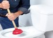 Toilet Repair Cost