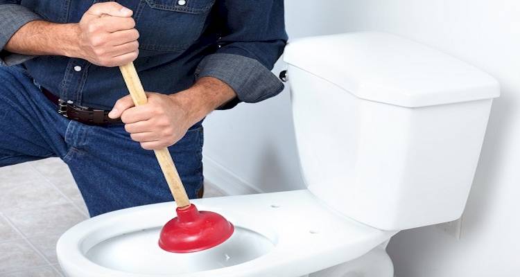 Toilet Repair Cost