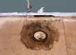Toilet Repair Flange