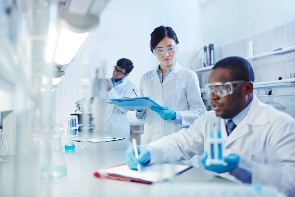 Water Diagnostics