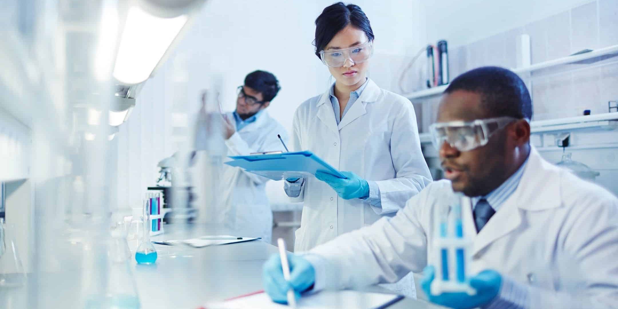 Water Diagnostics Water Diagnostics