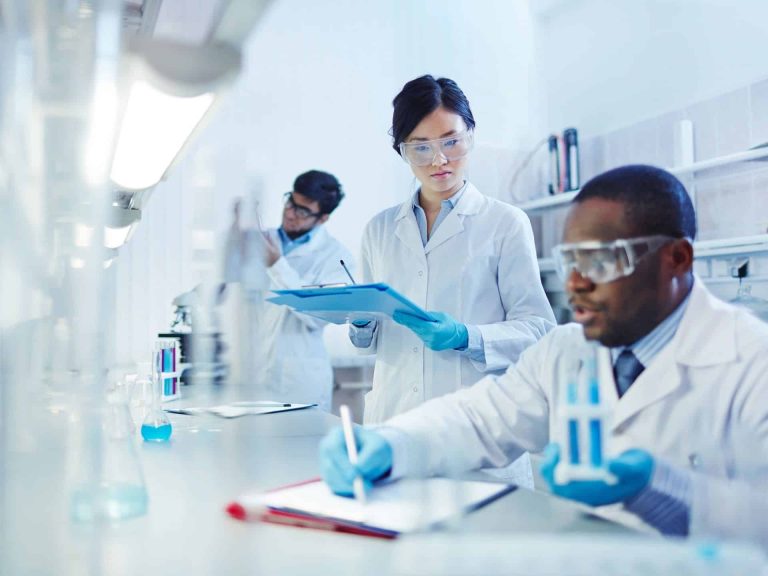 Water Diagnostics Water Diagnostics