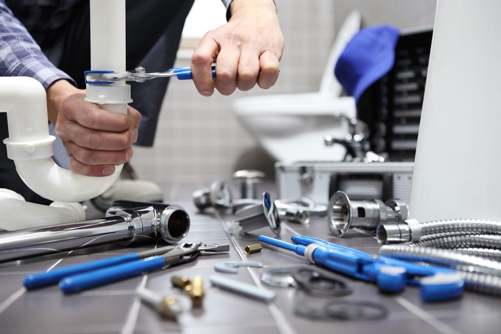 A General Plumbing