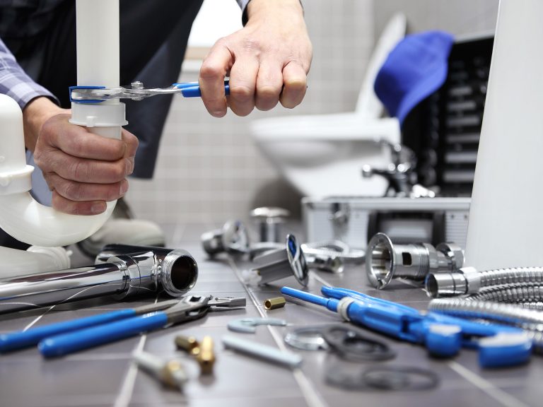 A General Plumbing A General Plumbing