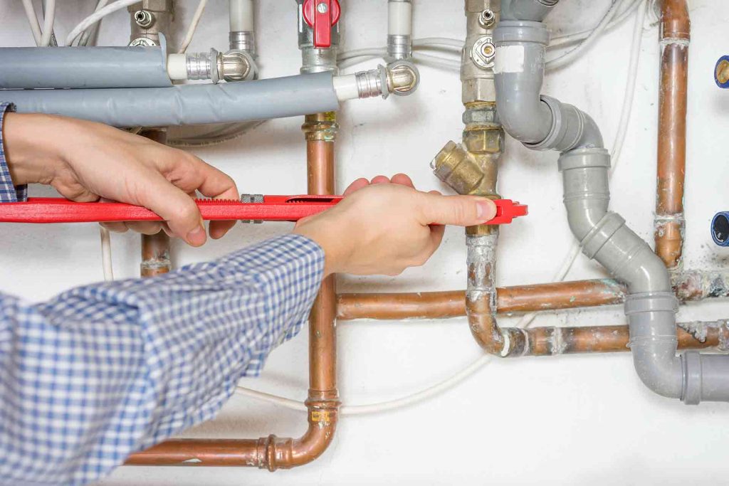 Affordable Gas Leak Repair