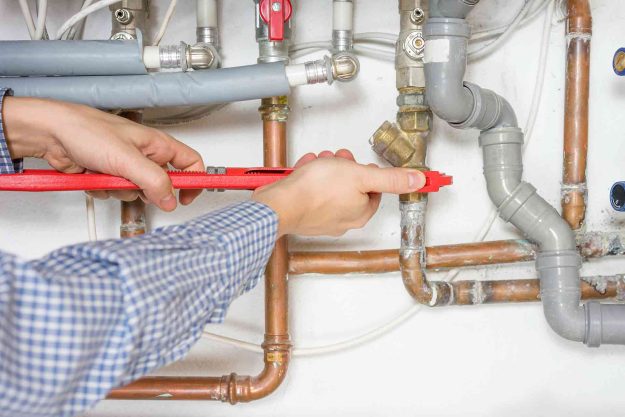 Affordable Gas Leak Repair Affordable Gas Leak Repair
