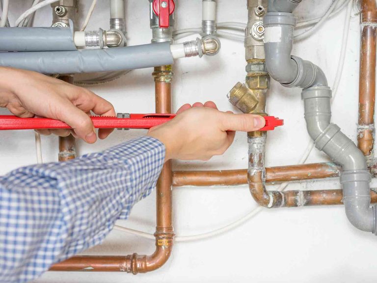 Affordable Gas Leak Repair Affordable Gas Leak Repair