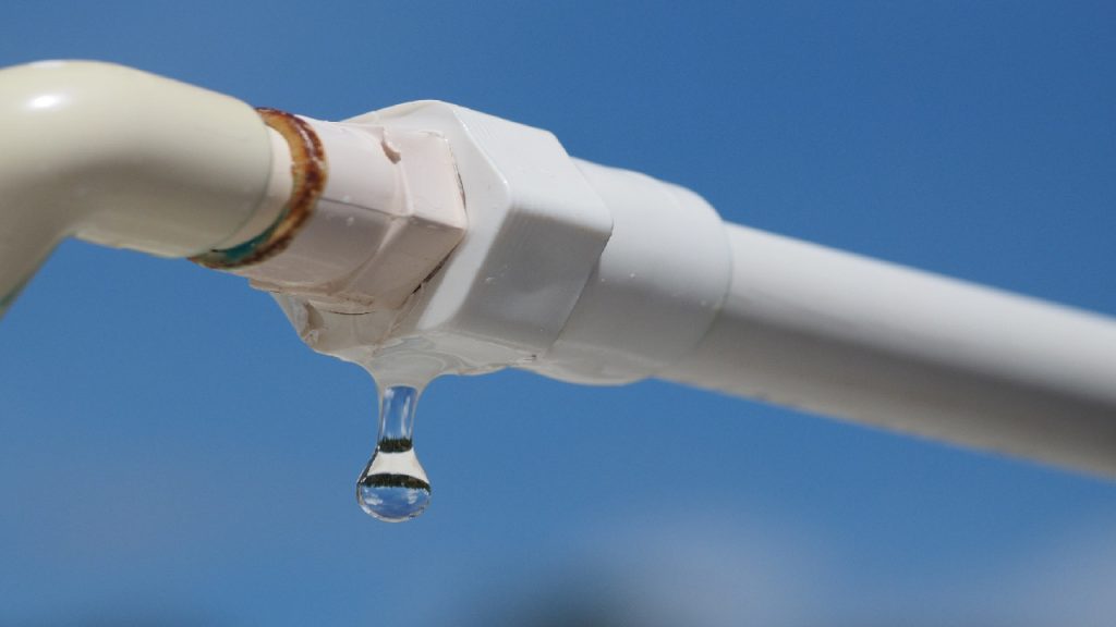 Affordable Pipe Leak Repair