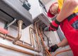 Emergency Gas Leak Repair