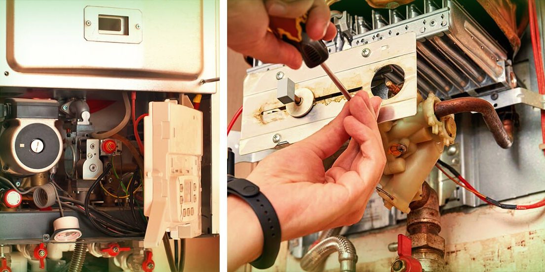 Emergency Water Heater Repairs Emergency Water Heater Repairs