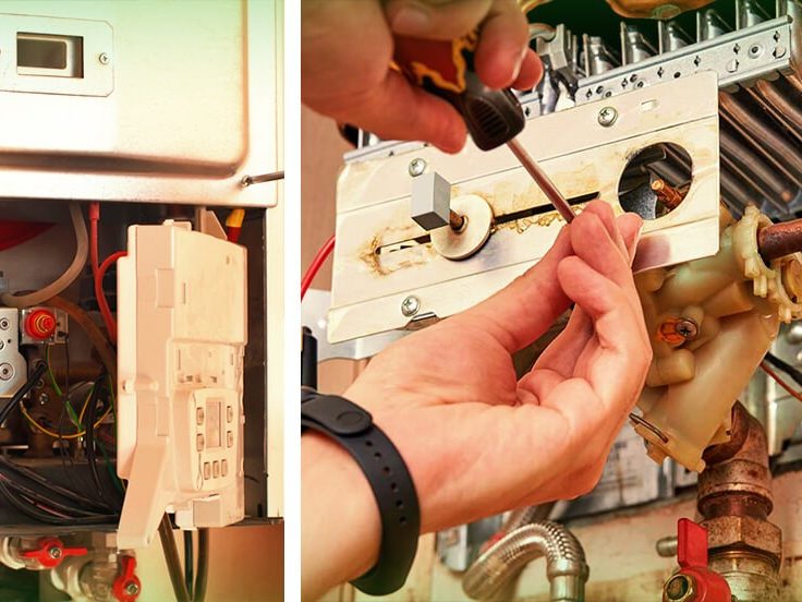 Emergency Water Heater Repairs Emergency Water Heater Repairs