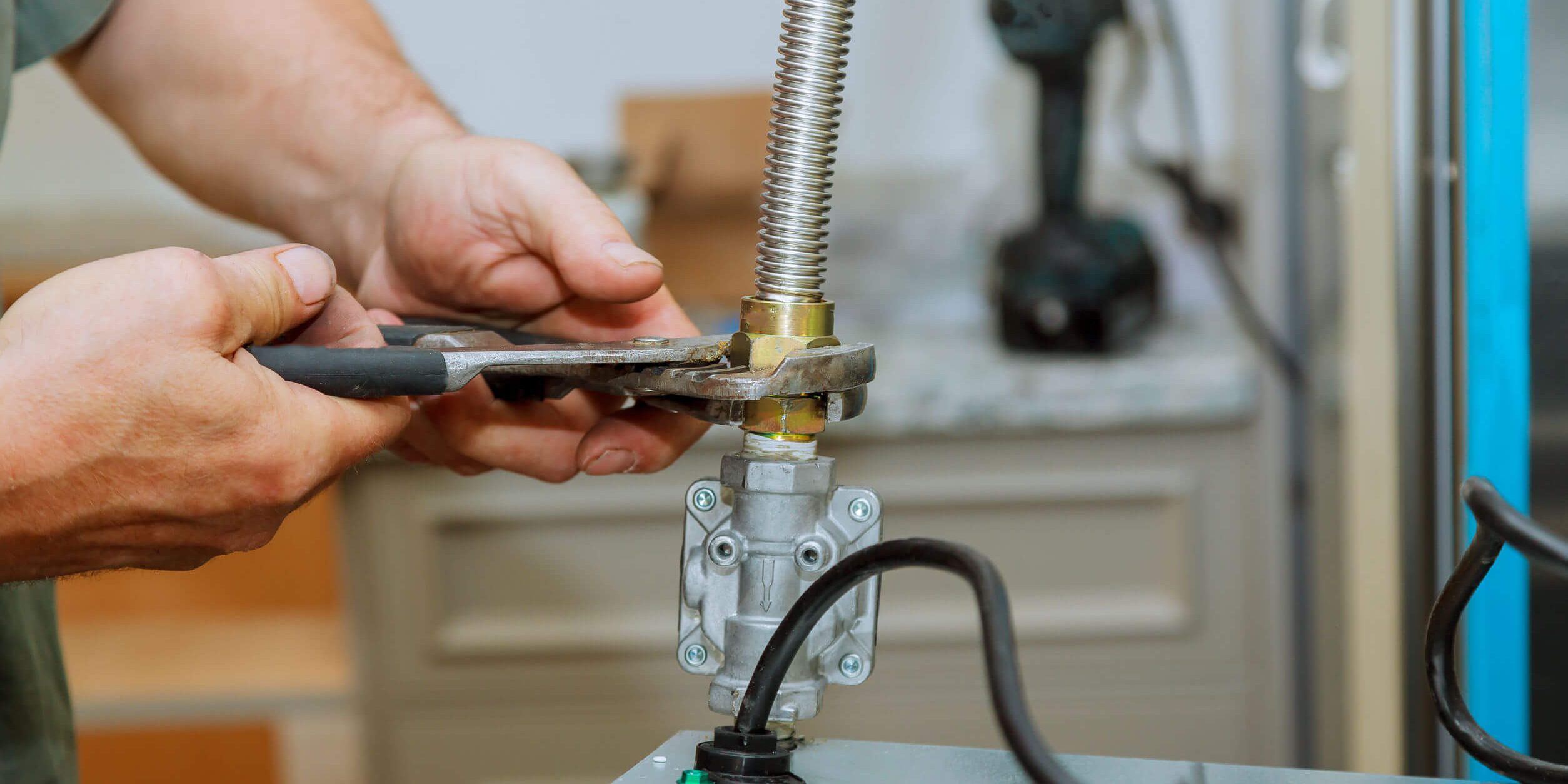 Gas Leak Detection Services Gas Leak Detection Services