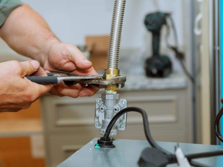 Gas Leak Detection Services Gas Leak Detection Services