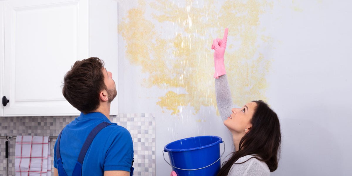 Home Water Leak Repair Home Water Leak Repair