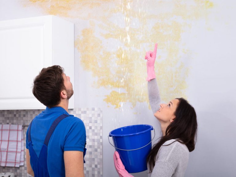 Home Water Leak Repair Home Water Leak Repair