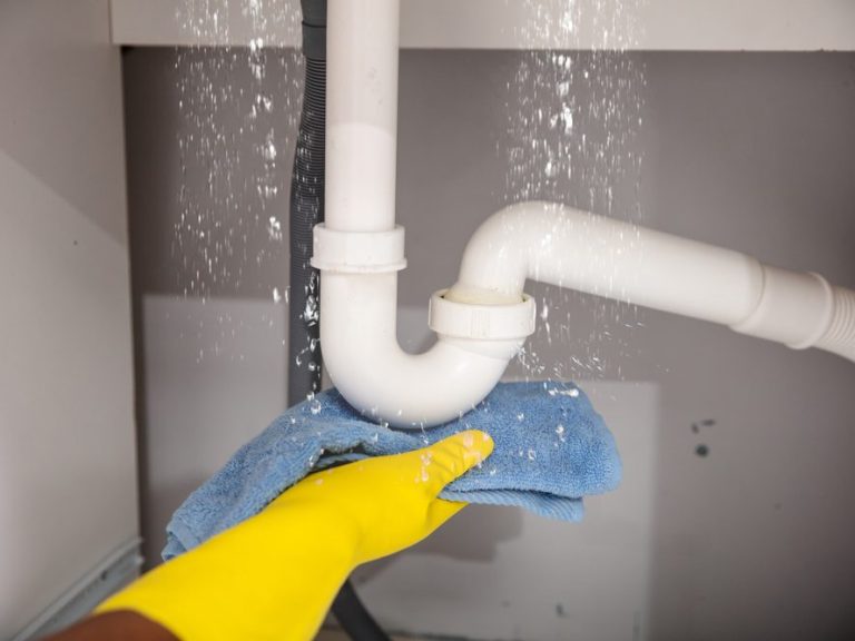 House Water Leak Repair House Water Leak Repair