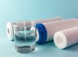 Ice Machine Water Filter Repair