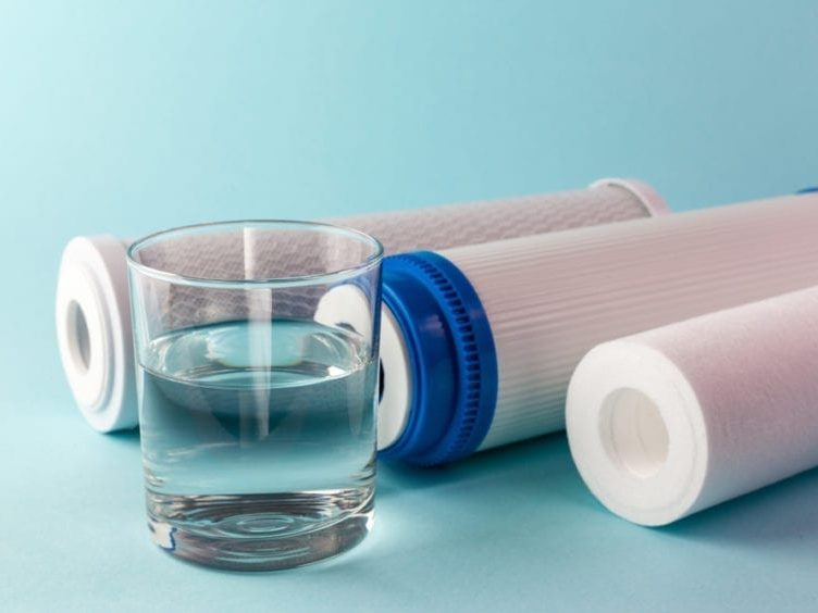 Ice Machine Water Filter Repair Ice Machine Water Filter Repair