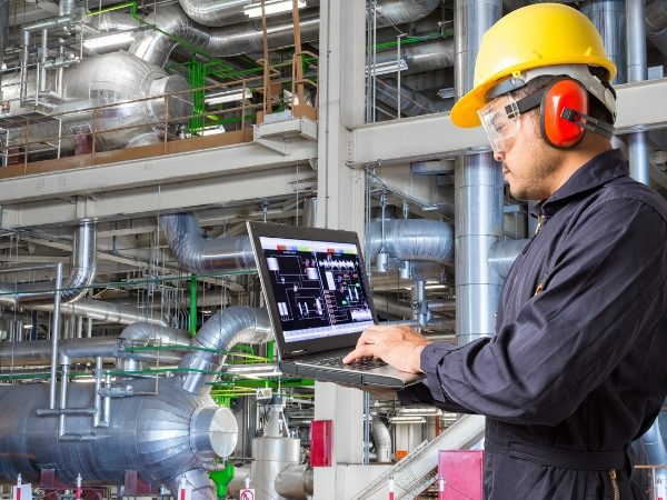 Industrial Preventive Maintenance Industrial Preventive Maintenance