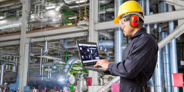 Industrial Preventive Maintenance Industrial Preventive Maintenance