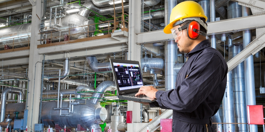 Industrial Preventive Maintenance Industrial Preventive Maintenance