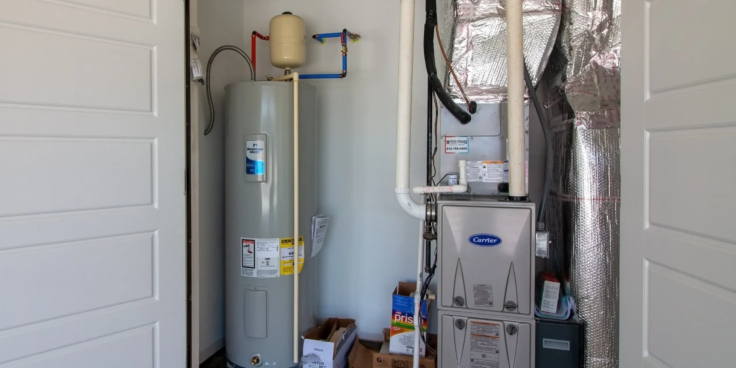 Residential Water Heater Repair Residential Water Heater Repair