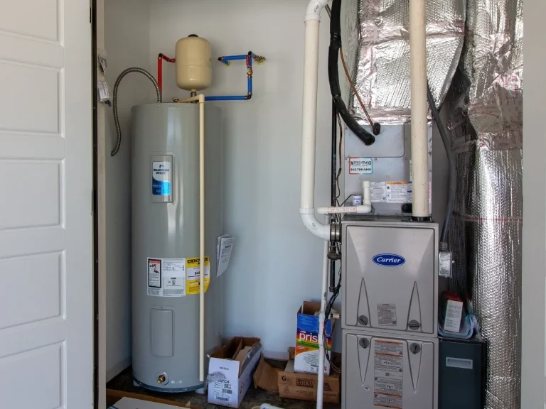 Residential Water Heater Repair Residential Water Heater Repair